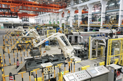 滇企领航，以创新驱动有色金属及化工行业高质量转型