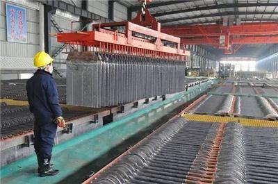 界首市荣获省科学技术奖一等奖 有色金属领域创新成果获高度认可