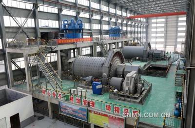 深化改革再发力 聚焦“中钨方案”，推动有色金属行业高质量发展