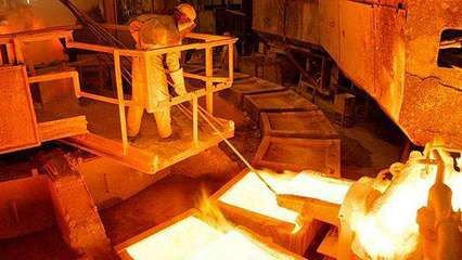 前七月全国十种有色金属产量稳步增长，行业复苏态势明显