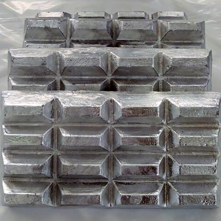 铝业之锚 铝锭在有色金属产业链中的核心地位与展望
