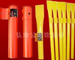 阳极保护材料详解 焦作弘坤的铜缆测试桩选取参考指南